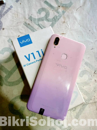 Vivo 11i